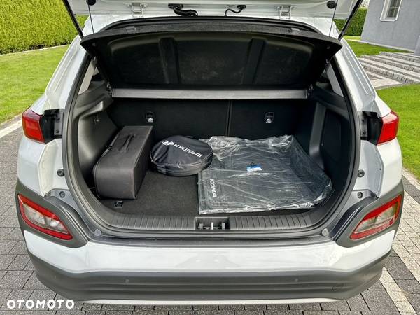 Hyundai Kona Electric 39kWh Premium - 38