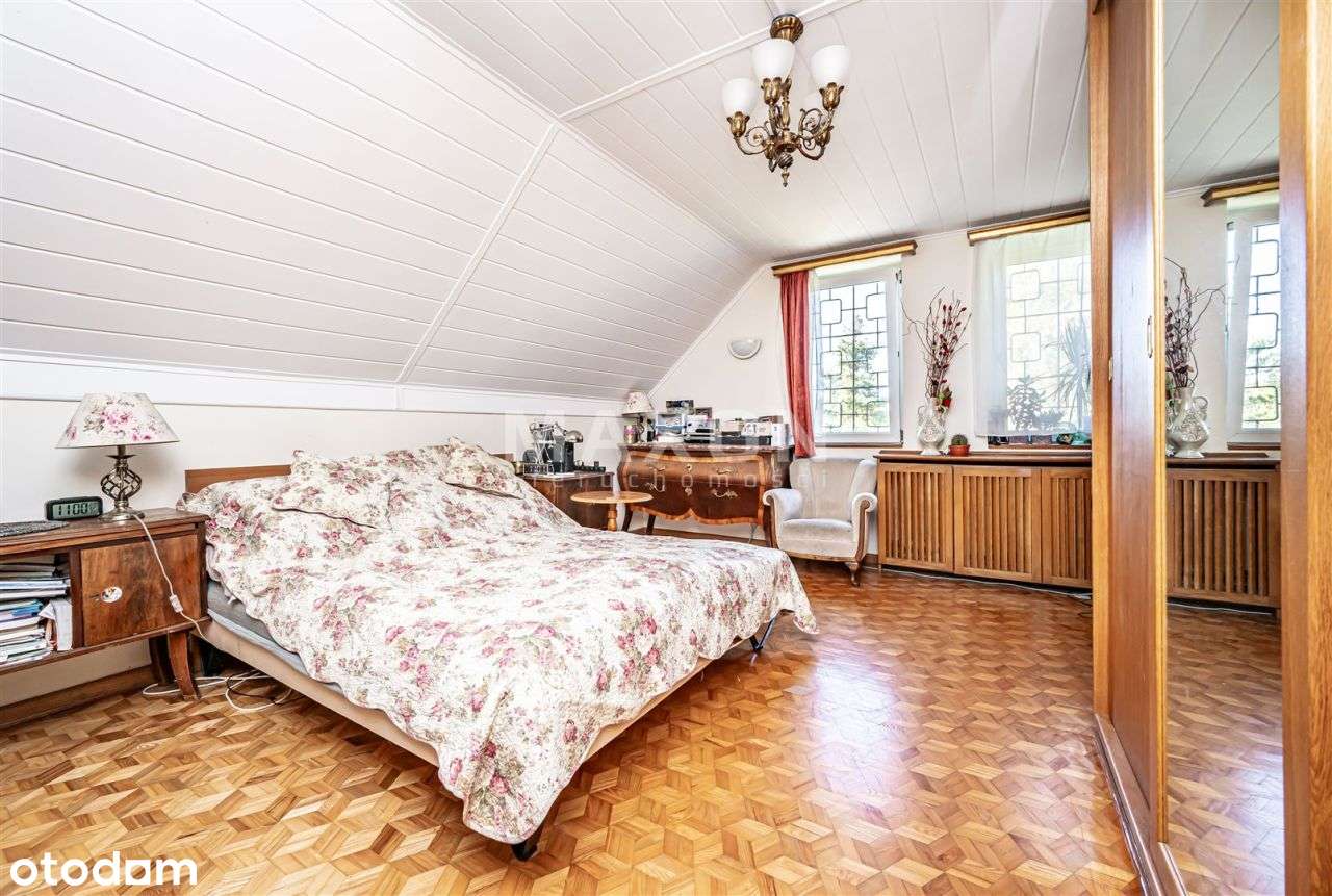 6 pokoi, duża działka, fotowoltaika, 0% prowizji-13