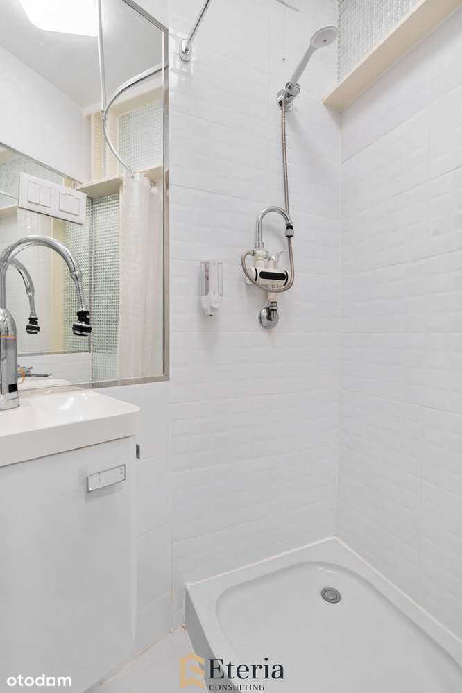 Inwestycja-Niski Wkład-Pewny Wynajem-Gocław-6