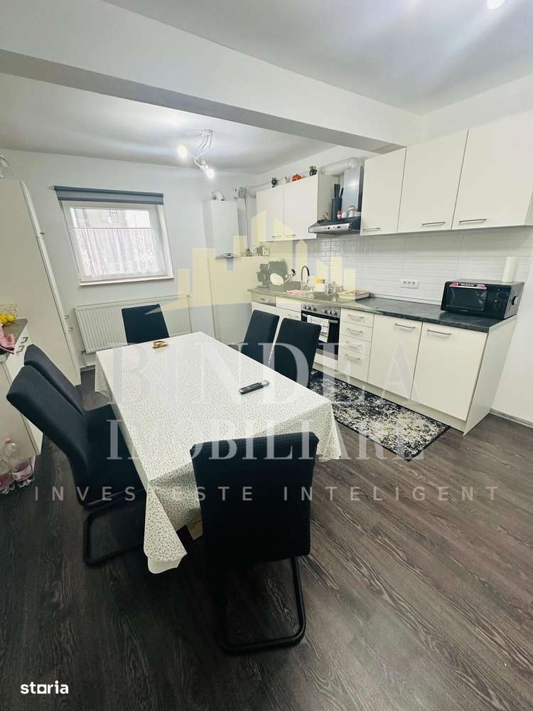 Casa individuala complet renovata- strada linistita Giarmata - Imagine principală: 4/10