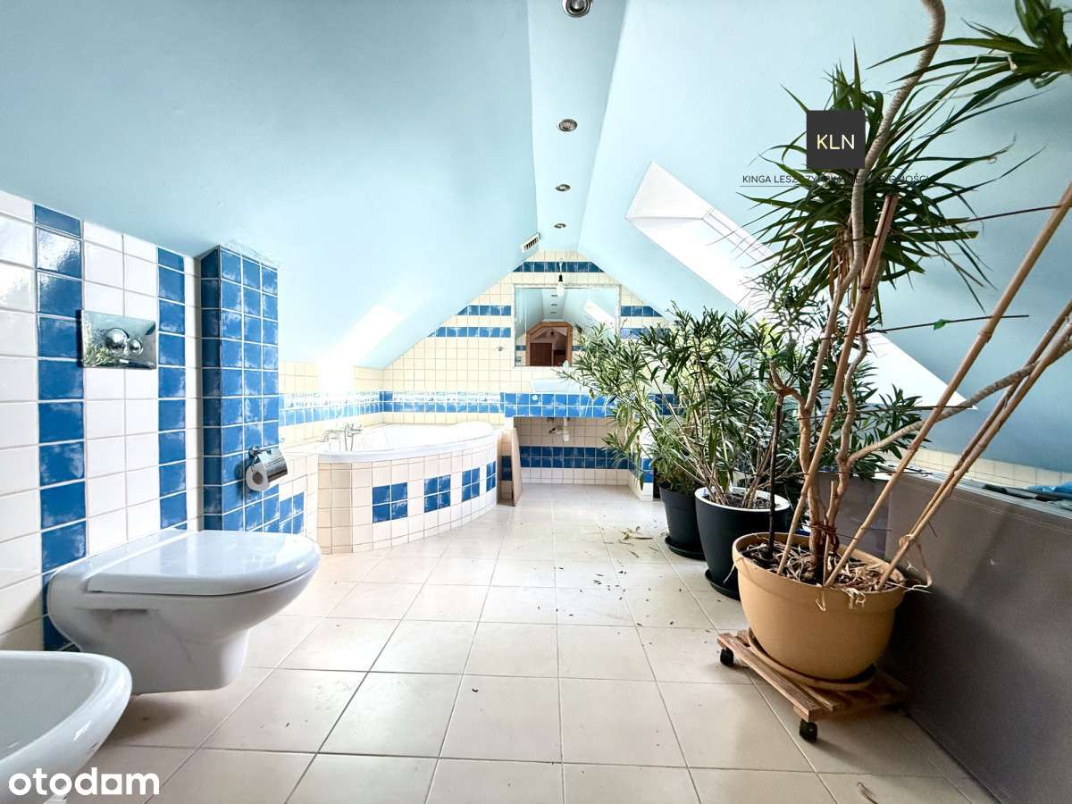 Dom wolnostojący w Jaczowie, działka 10 ar-10