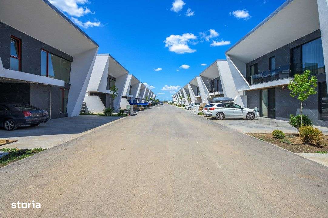 Vila de inchiriat/ vanzare - 6 camere- piscina - pompe de caldura - Imagine principală: 4/19