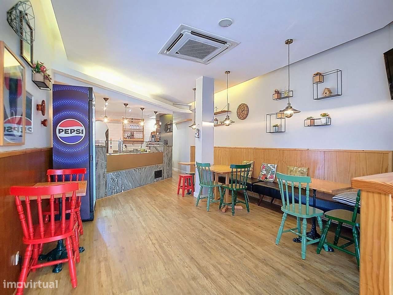 Loja  Venda em São Mamede de Infesta e Senhora da Hora,Matosinhos-16