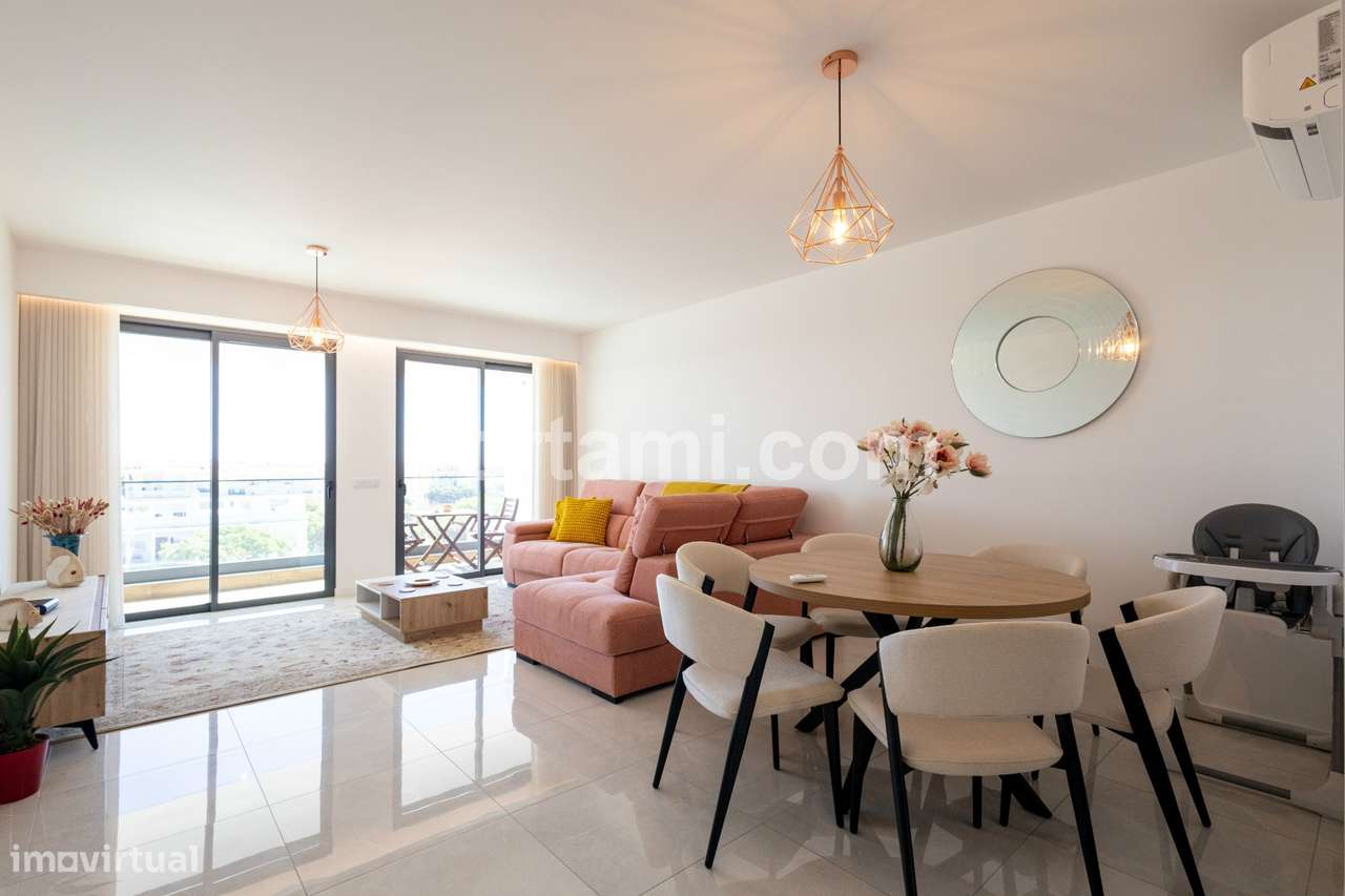 Apartamento T2 Venda em Albufeira e Olhos de Água,Albufeira - Grande imagem: 4/29