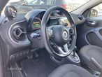 Smart ForFour Electric drive passion - 16