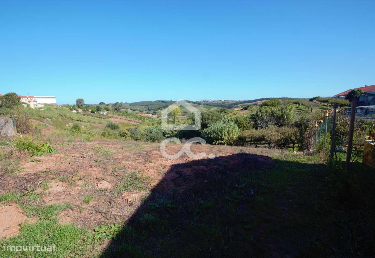 Oportunidade Única no Cadaval! - Grande imagem: 5/8