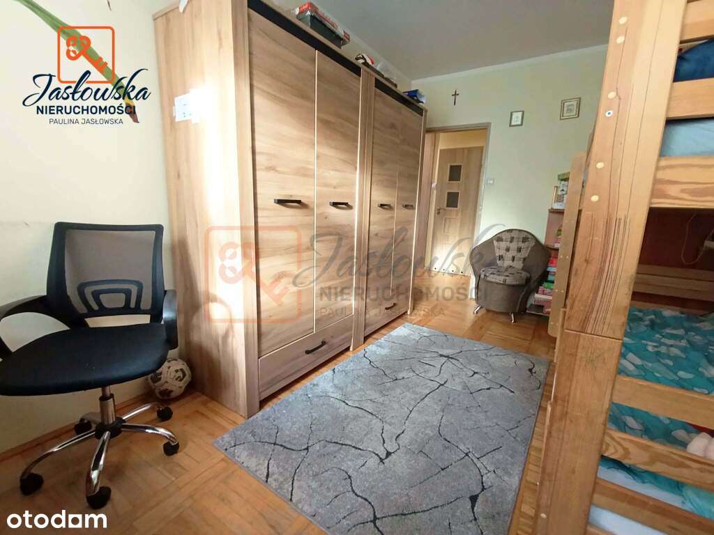 Mieszkanie 3pokojowe, 1p, 66m2, ul. Lewakowskiego - Pełny obrazek: 5/15