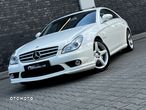 Mercedes-Benz CLS 55 AMG - 2