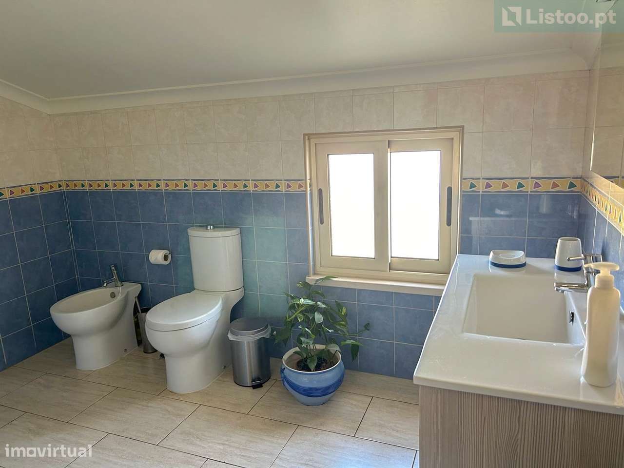 Moradia T3+T3 em  Grândola-33