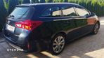 Toyota Auris 1.8 VVT-i Hybrid Automatik Design Edition - 9