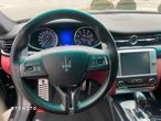 Maserati Quattroporte GTS - 17
