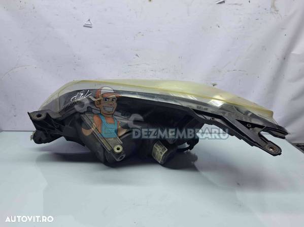 Far dreapta Opel Astra H [Fabr 2004-2009] 24451031 - 2