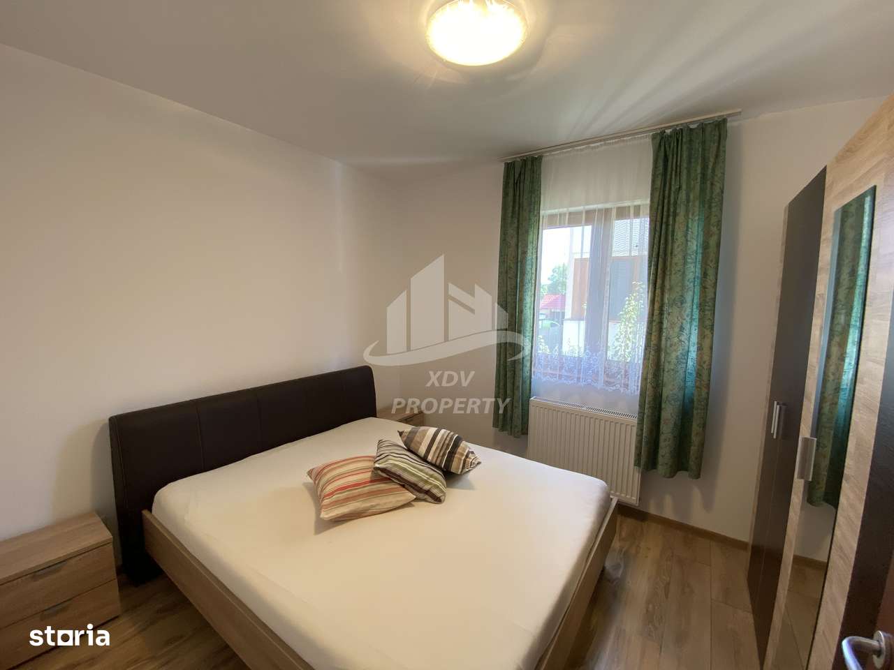 Oportunitate de inchiriere apartament 2 camere ,Sibiu , zona Lazaret - Imagine principală: 4/10