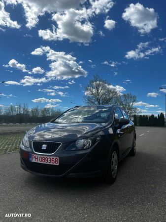 Seat Ibiza 1.4 16V Style - 2