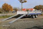 Blyss Atlas 450x200 Transporter - 6