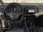 VW Sharan 2.0 TDI Confortline - 9