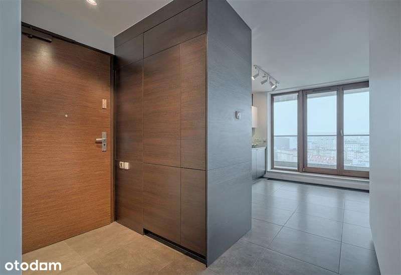 3-pok Apartament Sea Towers/garaż/komórka-7