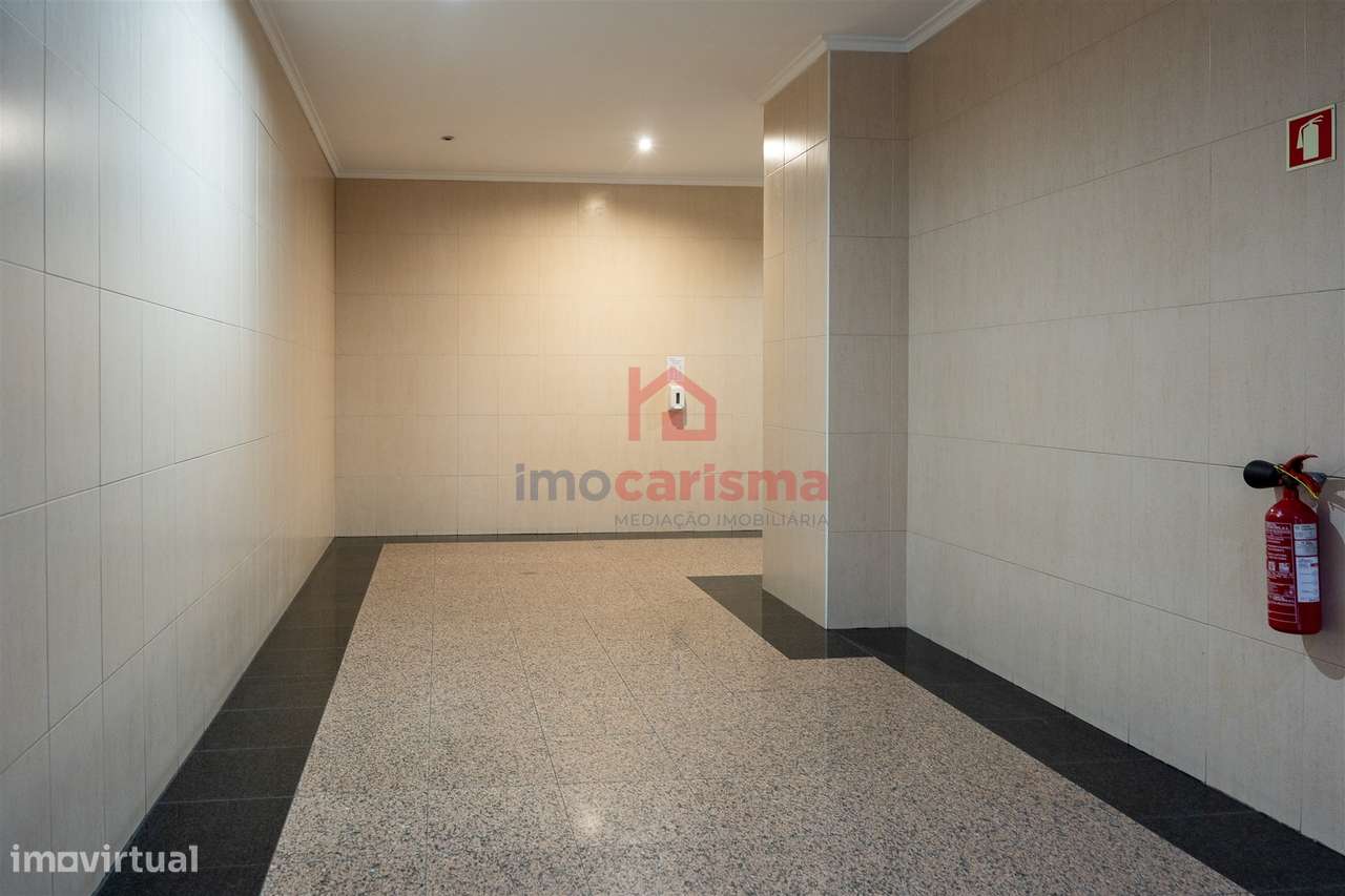 Apartamento T3 no centro de Vila das Aves, Santo Tirso-25