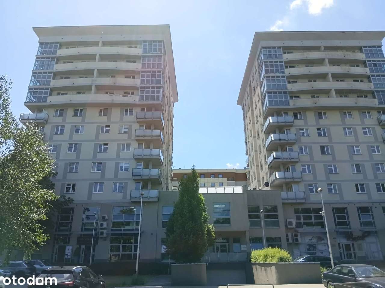 NA SPRZEDAŻ APARTAMENT O POWIERZCHNI 105 m2 W CENTRUM RADOMIA !!!