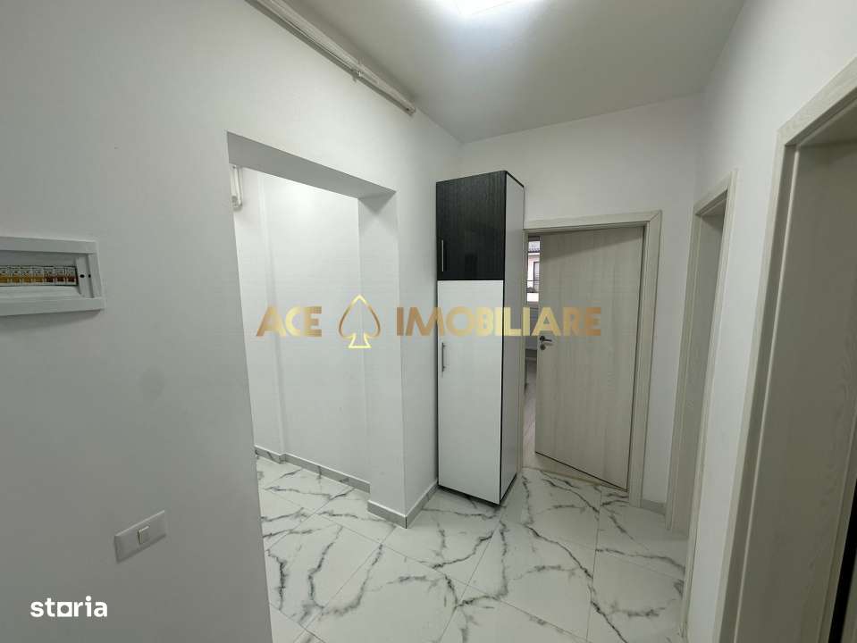 3 Camere | Bragadiru | Centrala Proprie | Loc Parcare | Mobilat | 70mp-16