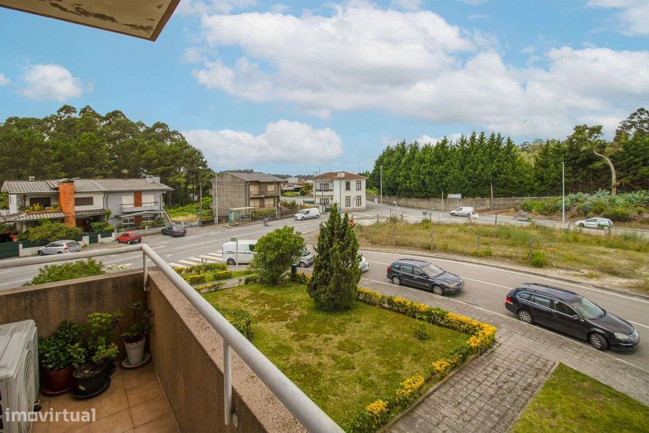 Apartamento T3 no Castêlo da Maia (ISMAI)-7
