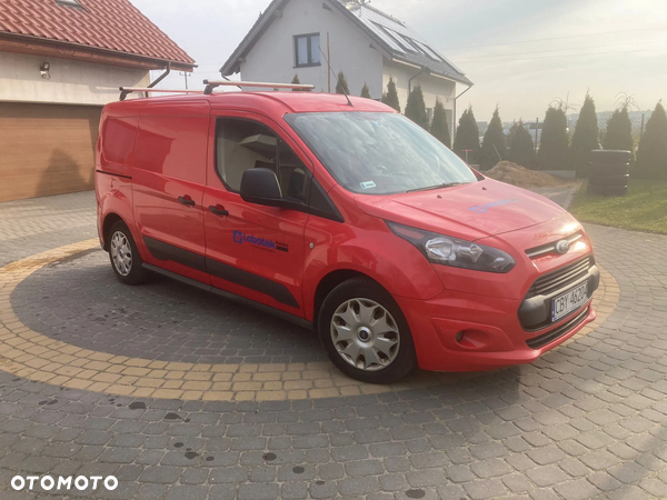 Ford Transit Connect L2 - 2