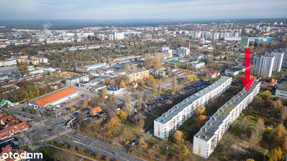 ul. Wyszyńskiego-jasne 3 pokoje-klimatyzacja-19