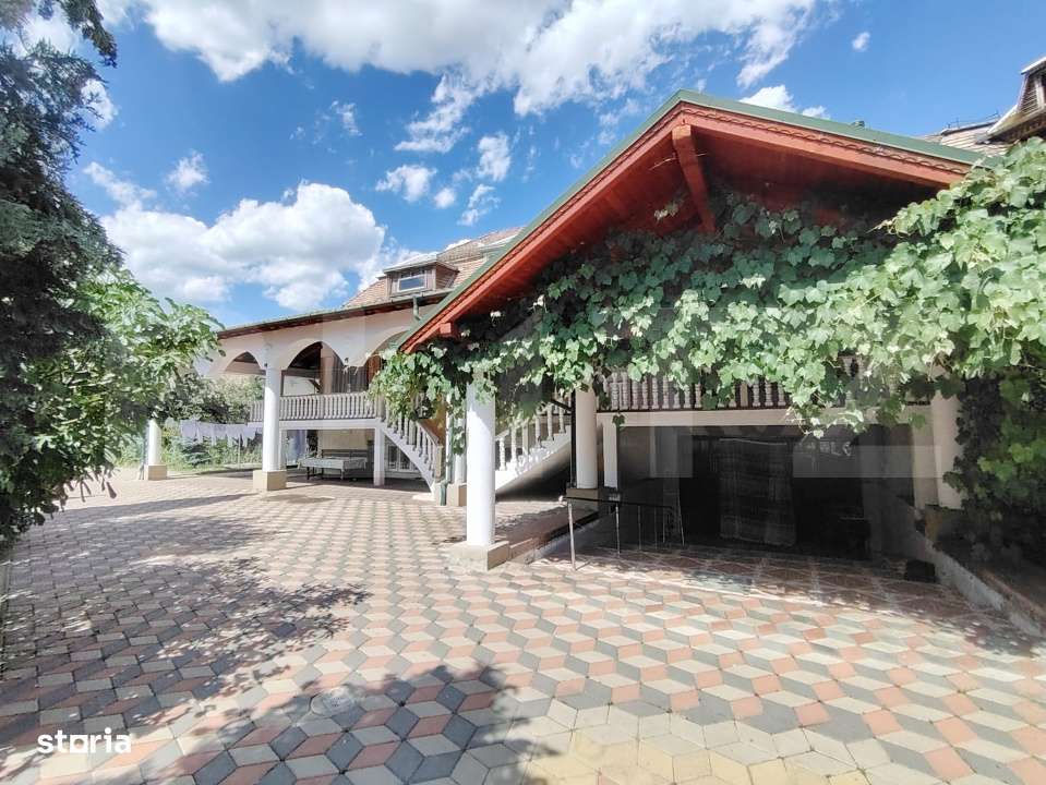 Oportunitate! Proprietate  ideala pentru clinici, centru seniori sau i - Imagine principală: 2/9