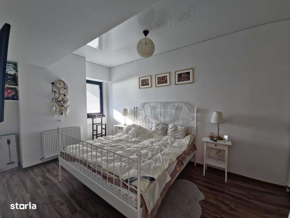 Mamaia Central apartament 2 camere vedere lac-10