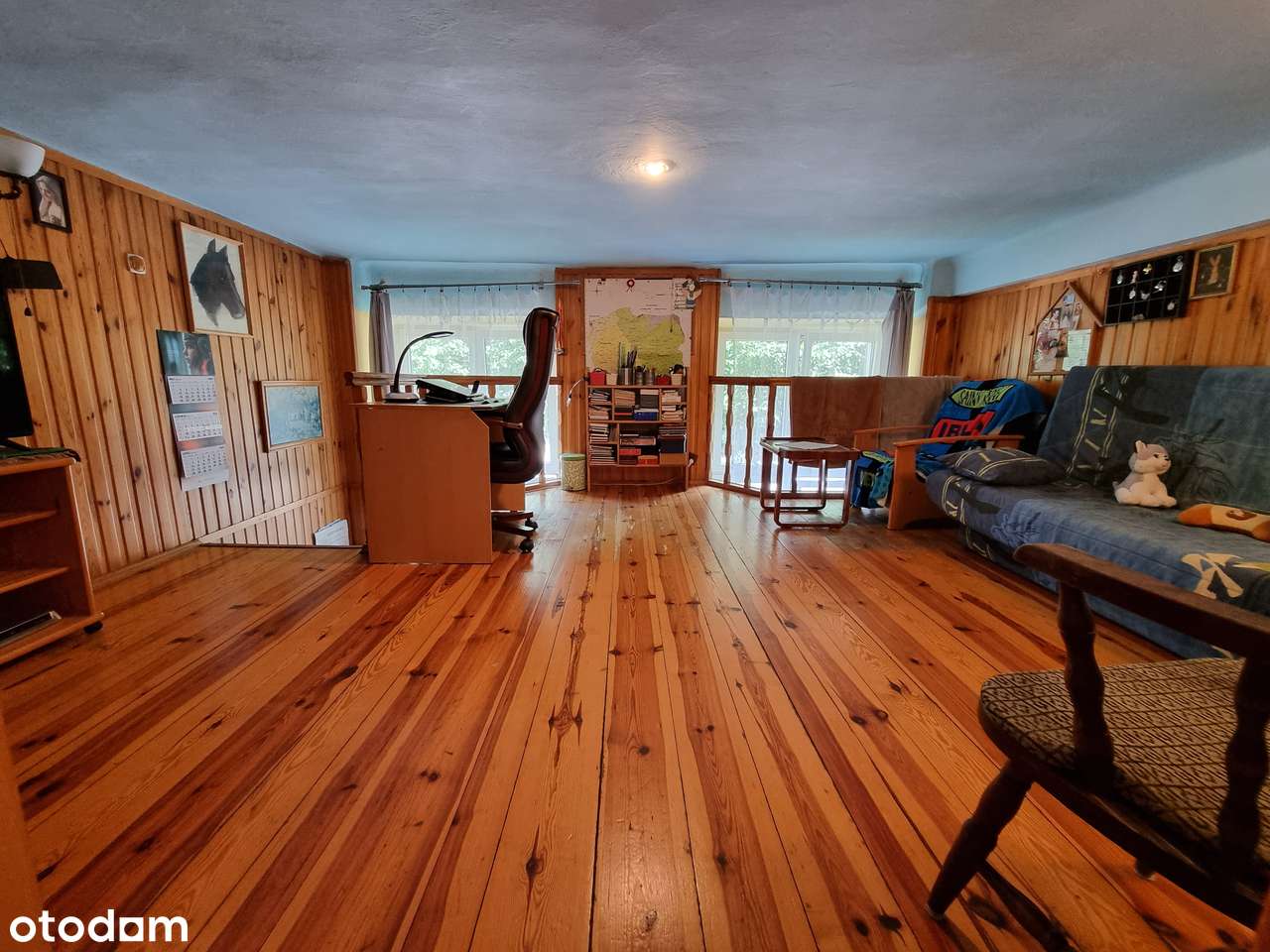 Chmielna 73C - 400m od Dworca Centralnego, obok Varso, 4m wysokości-2