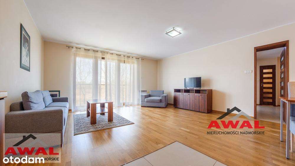 wakacyjny apartament 150 m od morza - Pełny obrazek: 4/20