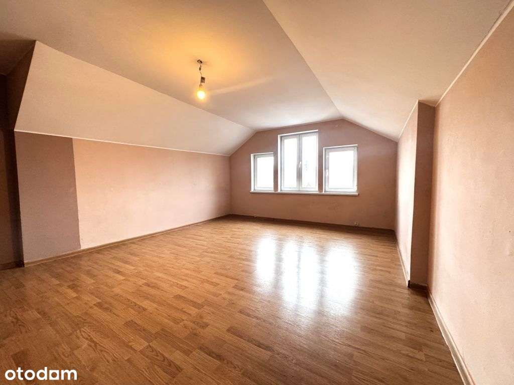 2-pokojowe mieszkanie w centrum Zgorzelca-2