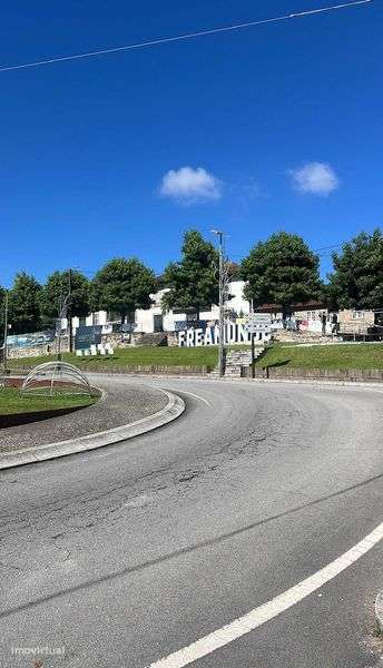 Magnífica Loja para Arrendamento Centro Freamunde - Grande imagem: 5/7