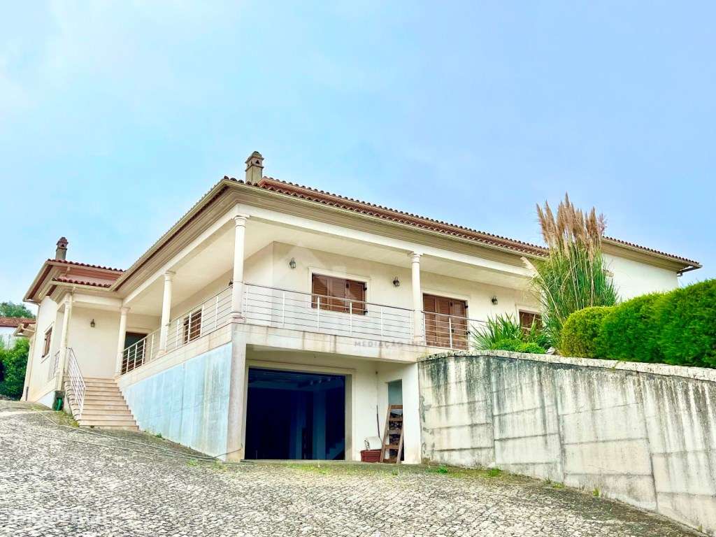 Moradia T6 pronta a habitar em Soure - Grande imagem: 5/58