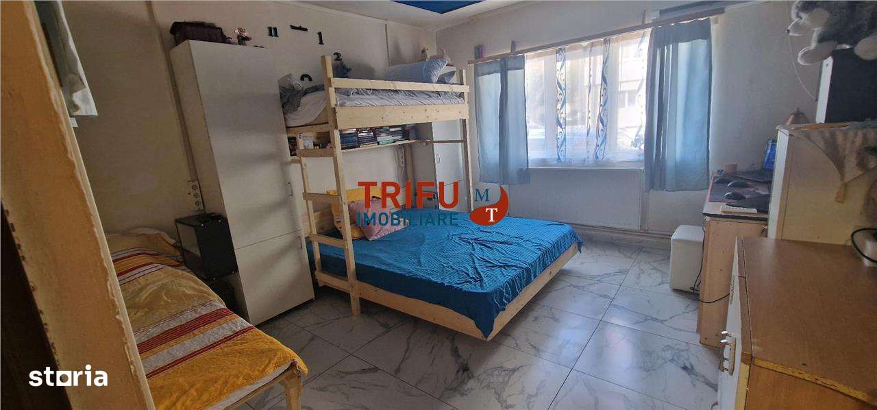 Garsoniera de vanzare zona Stadion - Imagine principală: 1/6