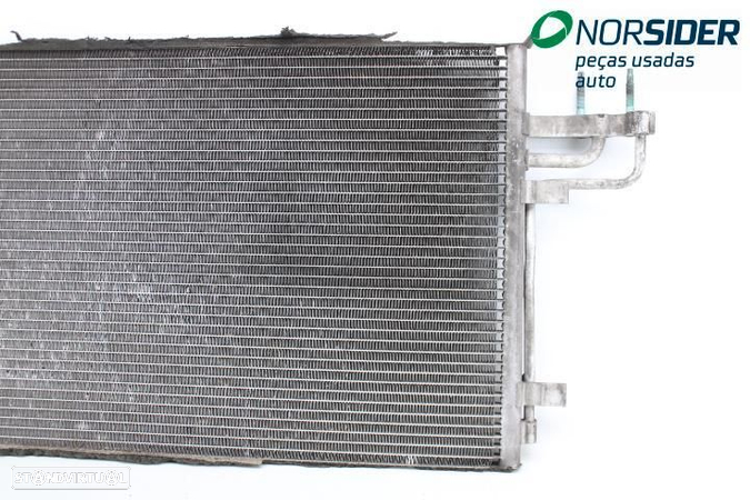 Radiador de AC (frente viatura) Ford Focus|08-11 - 8