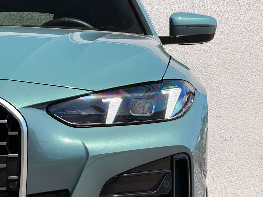 BMW Seria-4 430I XDRIVE M Sport 2.0 Benzyna 258 KM — zdjęcie 7