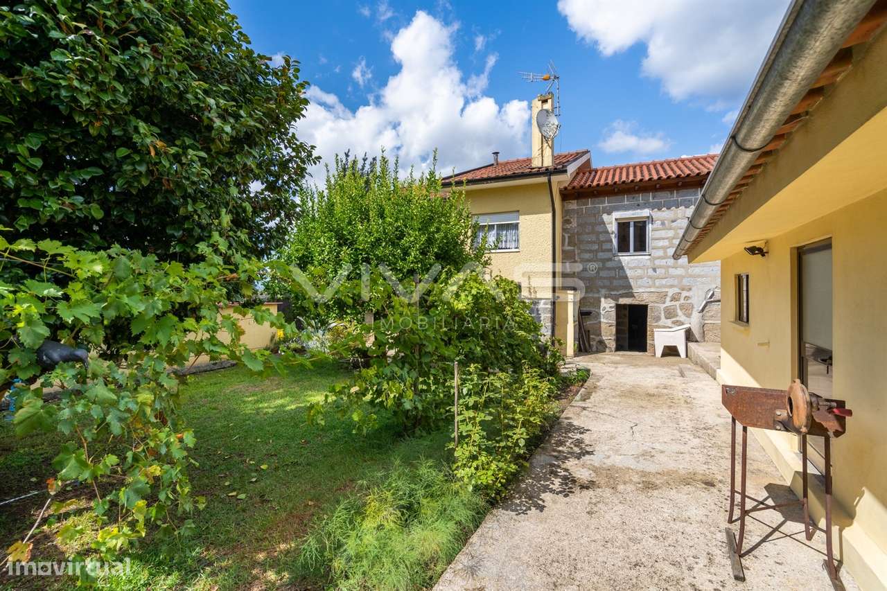 Moradia T4 Venda em Crespos e Pousada,Braga-38