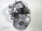 Motor Ford Focus 1.5TDCi 88.20KW Ref: XWDB - 5