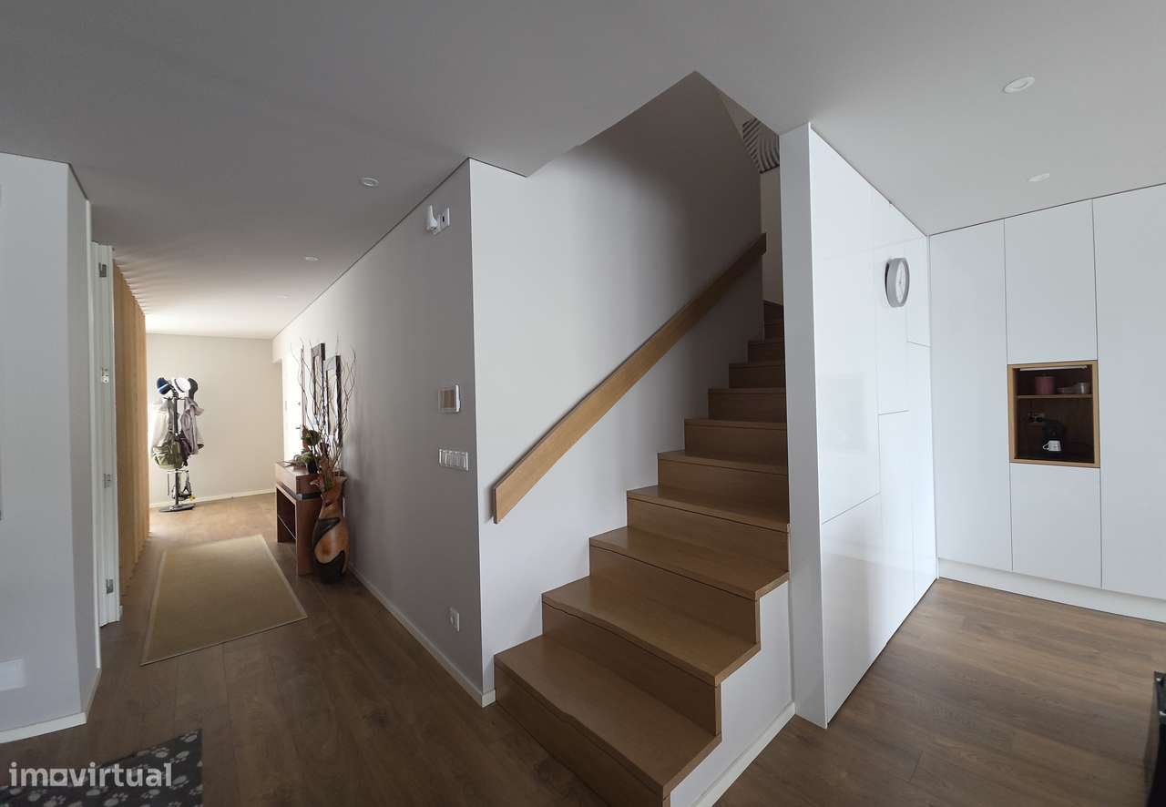 Moradia T3 perto da praia - Grande imagem: 4/29