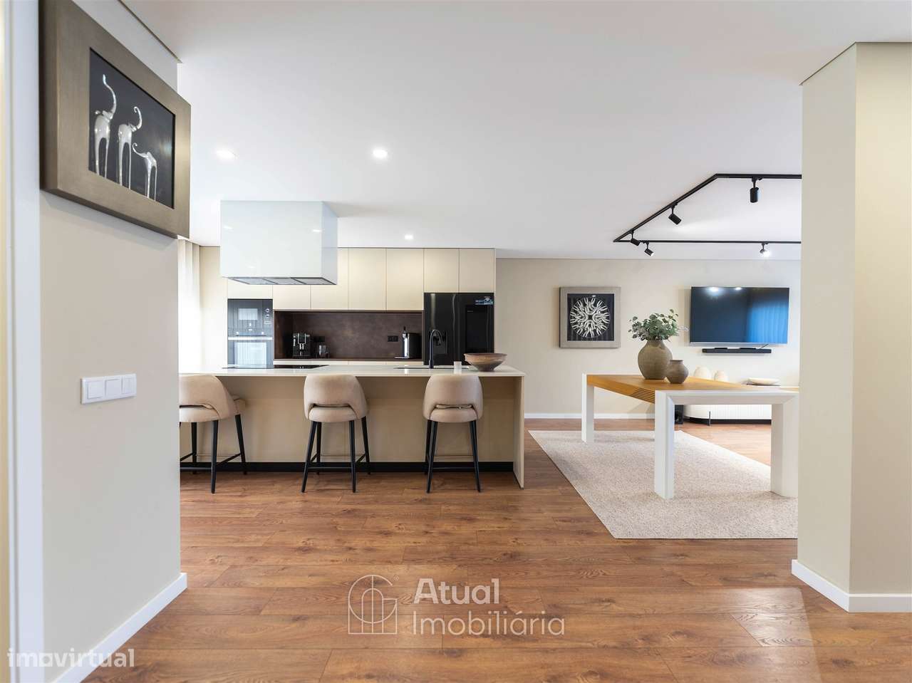 Moradia em Banda T3 Venda em Guardizela,Guimarães-18