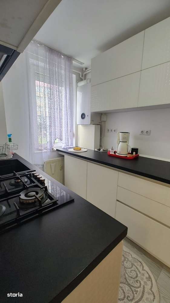 De inchiriat apartament 3 camere - Imagine principală: 5/11