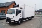 Renault D 7.5 Chłodnia Winda E6 180 KM - 1