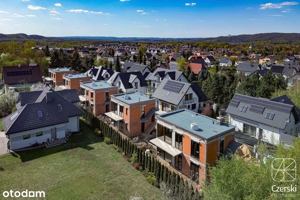 Zakątek Szymonowica – cisza blisko centrum-7