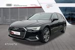 Audi A6 - 1