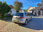 VW Golf 1.6 TDi BlueMotion Confortline - 28