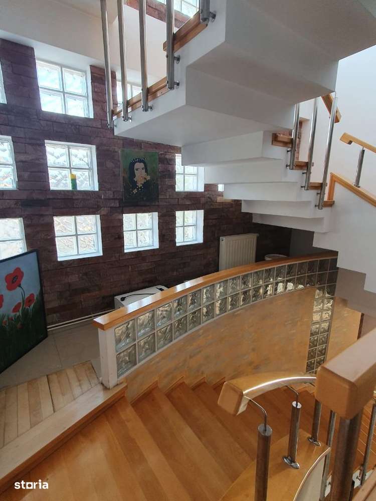 Vila P+1+M, KM 5 – Oază de Confort și Eleganță-5