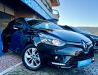 Renault Clio 1.5 dCi Limited - 2