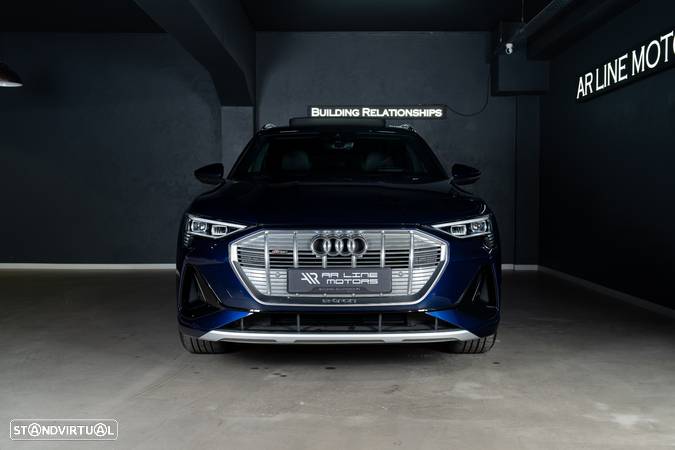 Audi e-tron 55 quattro S line - 6