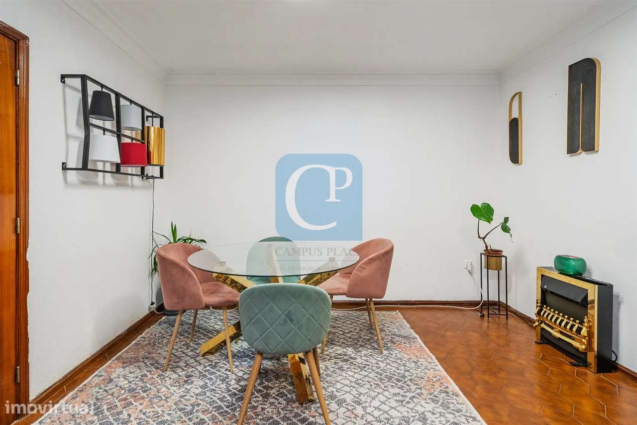 Apartamento T2 à Avenida da Conduta em Gondomar - Grande imagem: 3/26